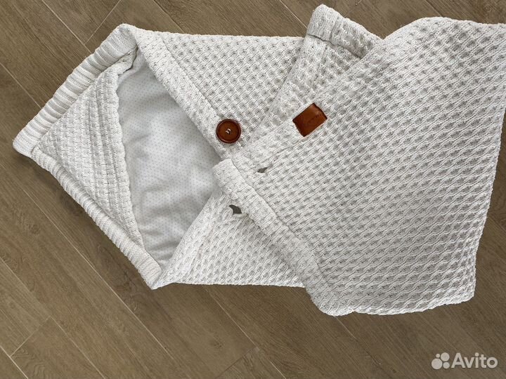 Конверт на выписку Loom