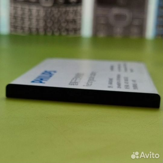 Аккумуляторная батарея philips V387 Xenium