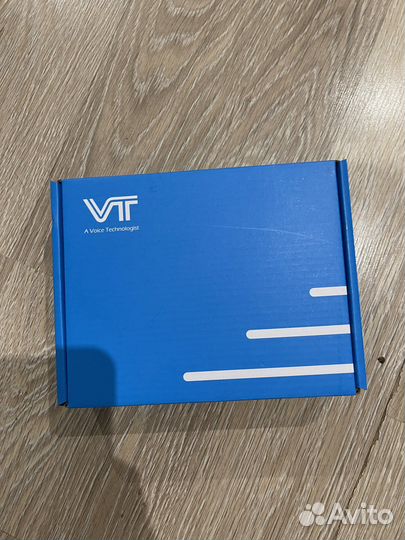 Проводные наушники для IP,SIP телефонов