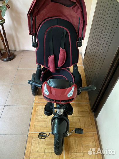 Детский Велосипед Micio