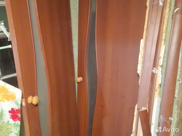 2 двери 80 и 2 двери 70