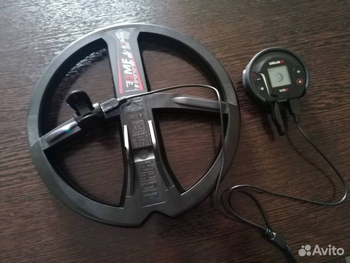 Xp deus 2 Master (Обмен)