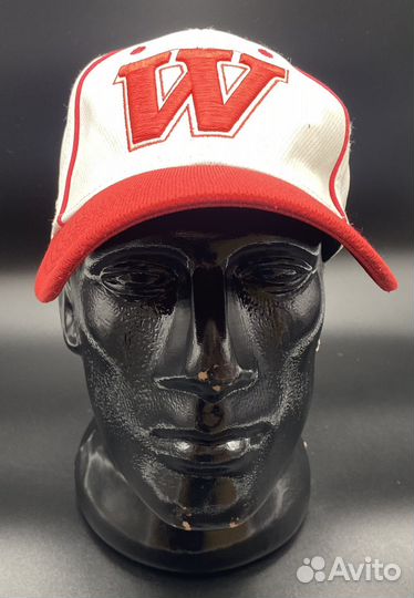 Оригинальная кепка Pukka