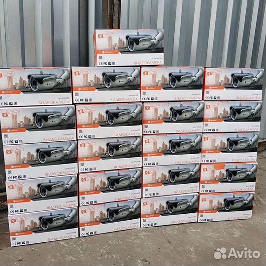 Видеонаблюдение контроль онлайн для тсж