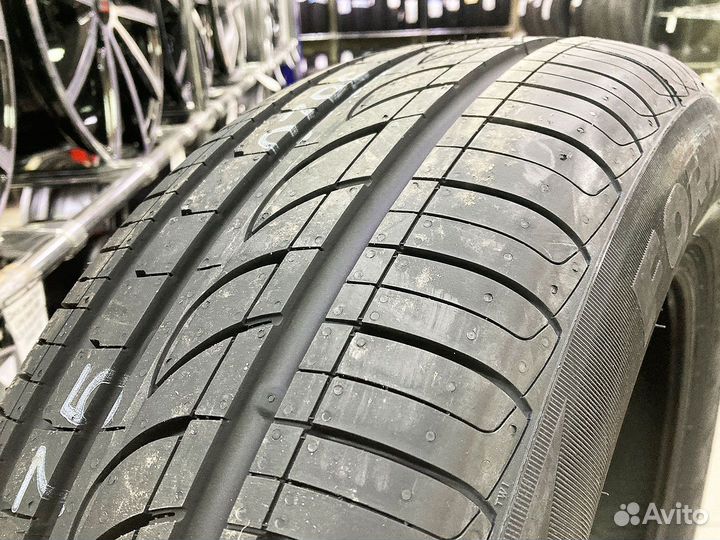 Pirelli Formula Energy 195/60 R15