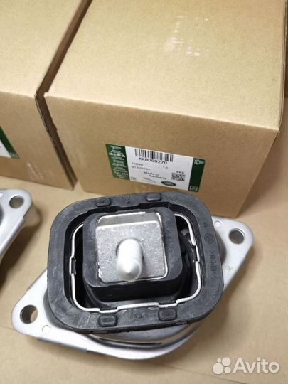 Опора двигателя land rover kkb500270