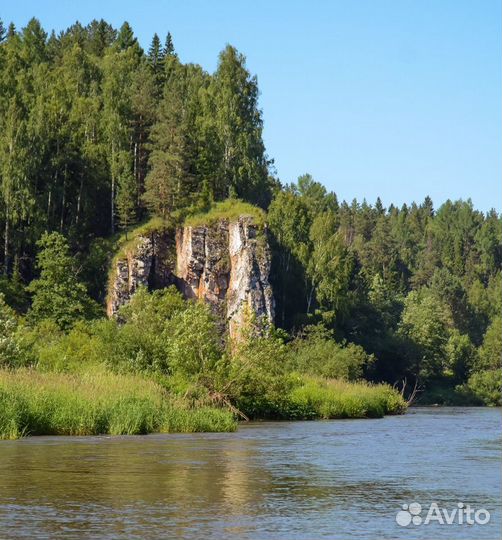 Прокат катамаранов