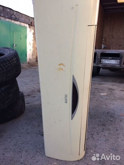 Продам кондиционер (сплит система)