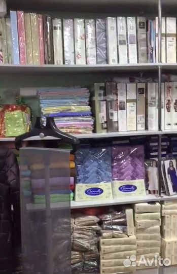 Домашний качественный трикотаж