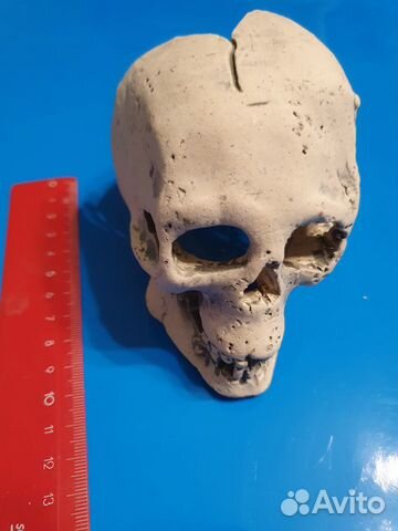 Керамика в Аквариум