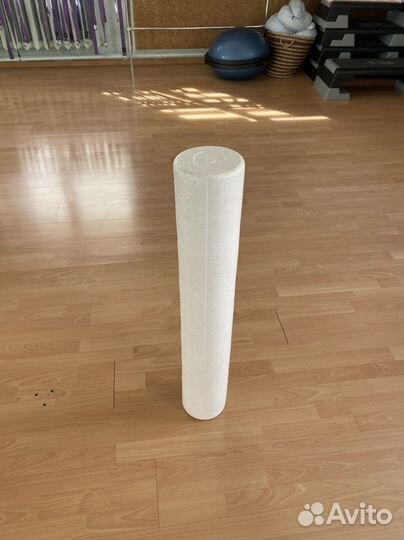 Ролл для йоги и пилатеса