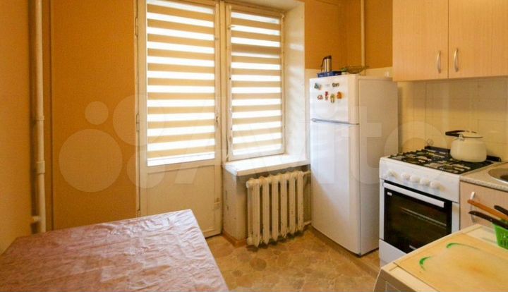 Комната 20 м² в 1-к., 6/12 эт.