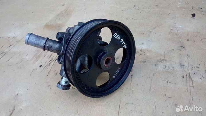 Насос гур 2.0 На Опель Инсигния