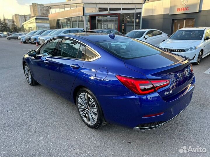 Hongqi H5 1.8 AT, 2022