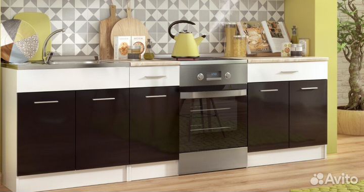 Кухня с доставкой