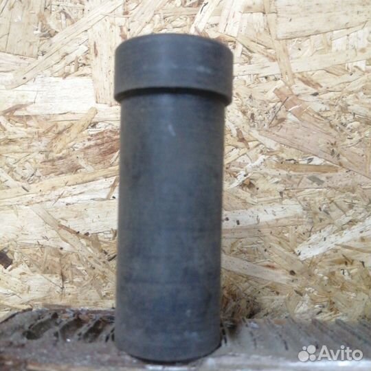 Дополнительная усиленная втулка рейки ваз priora