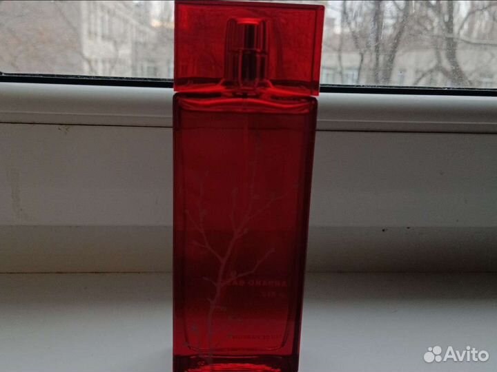 Armand basi in red оригинал