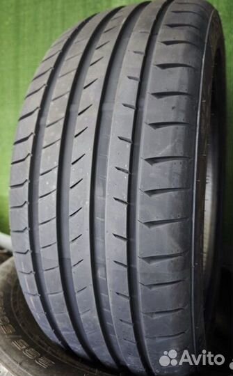 Nexen N'Fera SU1 205/45 R16 87W