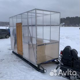 Аренда домика в Финляндии для рыбалки