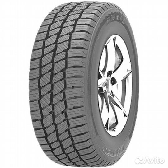 Westlake SW612 215/75 R16 113Q
