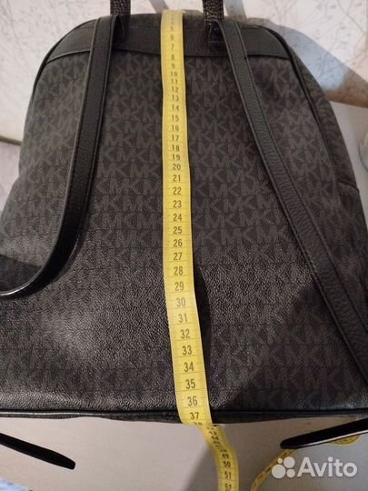 Michael kors рюкзак большой