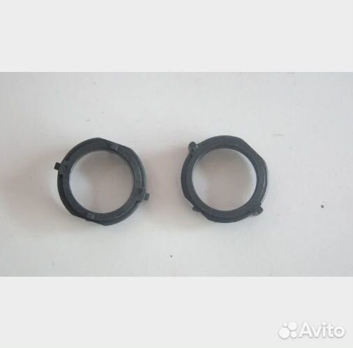 Бушинги тефл вала 2 шт Brother DCP 7055 CET6762