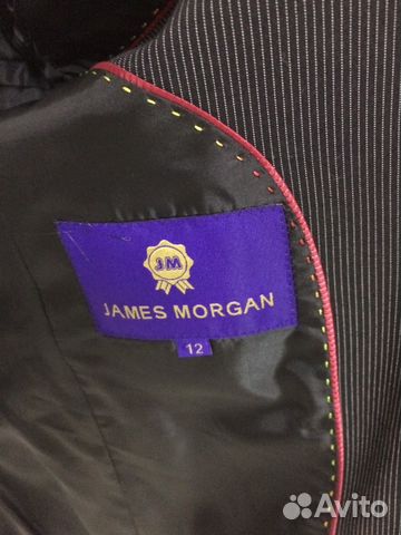 Костюм тройка на мальчика новый