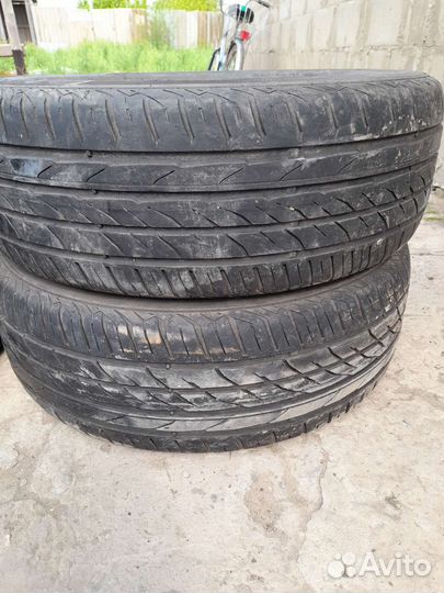 Motomaster APL 195/55 R16