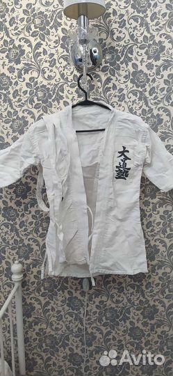 Самбовка детская