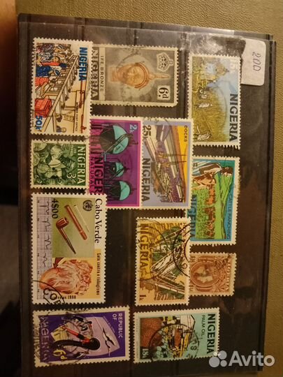 Экзотические страны