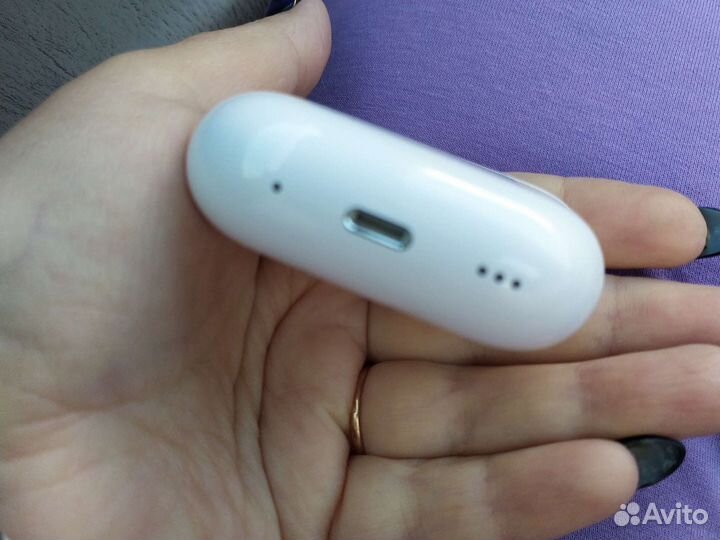 Кейс для airpods