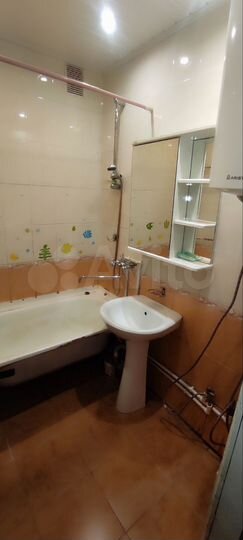 3-к. квартира, 65 м², 2/2 эт.