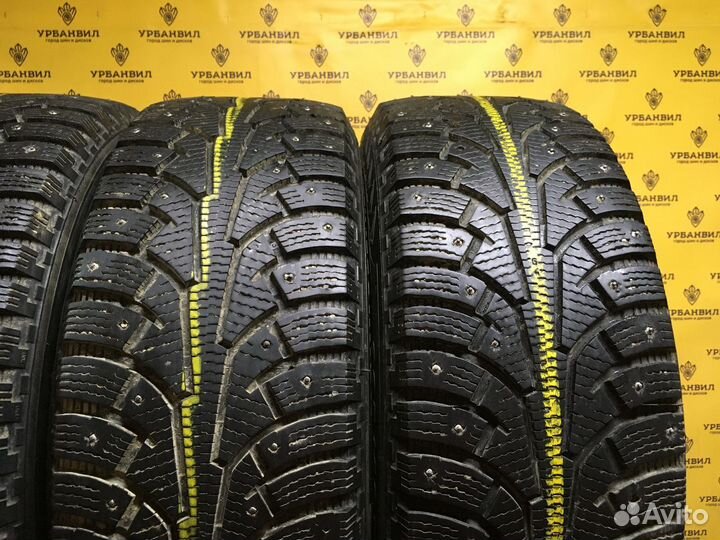 Nokian Tyres Hakkapeliitta 5 225/60 R17 103T