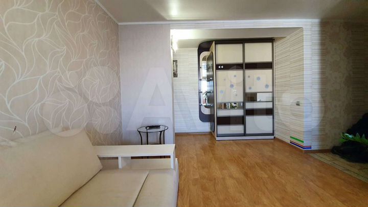 3-к. квартира, 74 м², 8/9 эт.