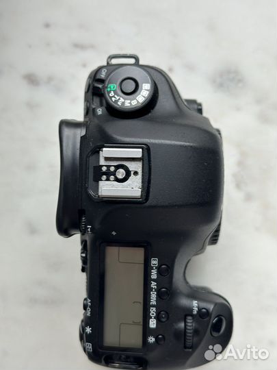 Canon eos 5d mark iii