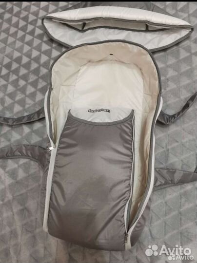 Переноска для детей