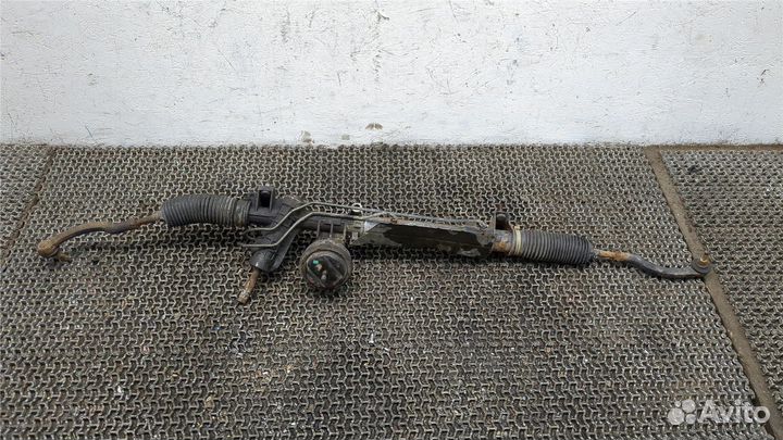 Рейка рулевая с г/у Volvo 850, 1995