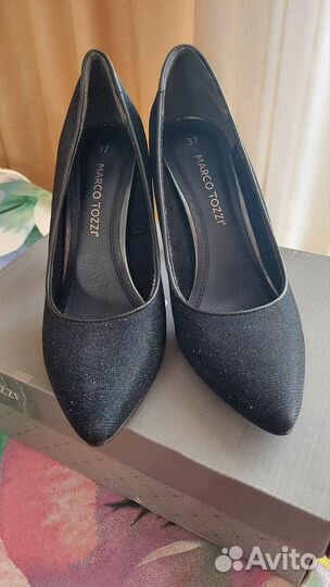 Туфли женские
