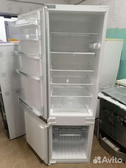 Холодильник Bosch по запчастям