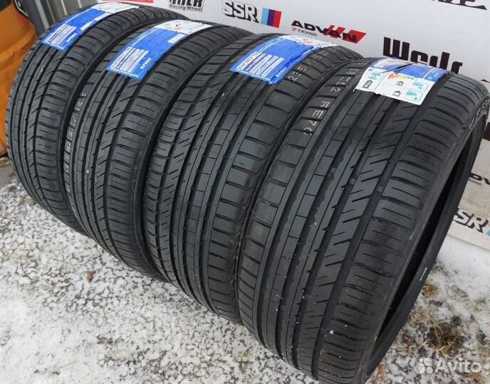 Kinforest KF-550 235/40 R19