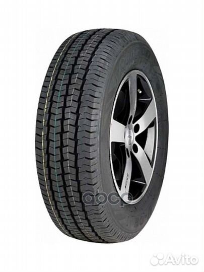 Ovation V-02 195/75 R16