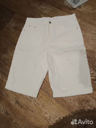 Шорты женские