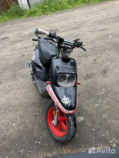 Yamaha bws original