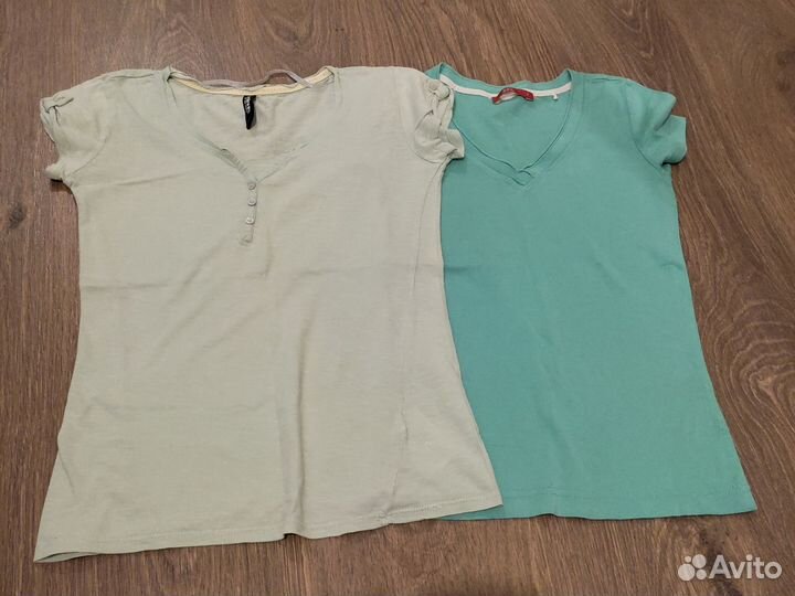 Женские вещи пакетом 40 42