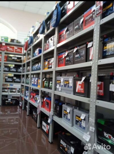 Акб авто Westa Red 60a/h С доставкой и установкой