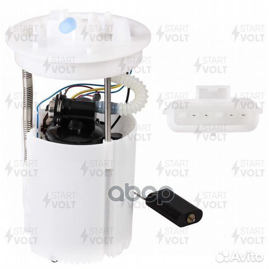 Бензонасос Ford Focus III 1.5/1.6 SFM 1003 star