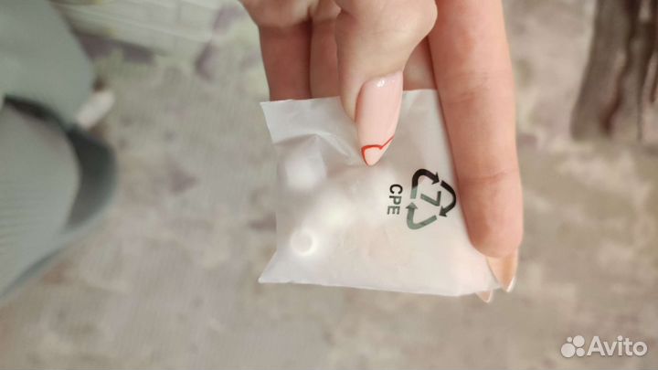 Наушники Xiaomi true wireless Earbuds