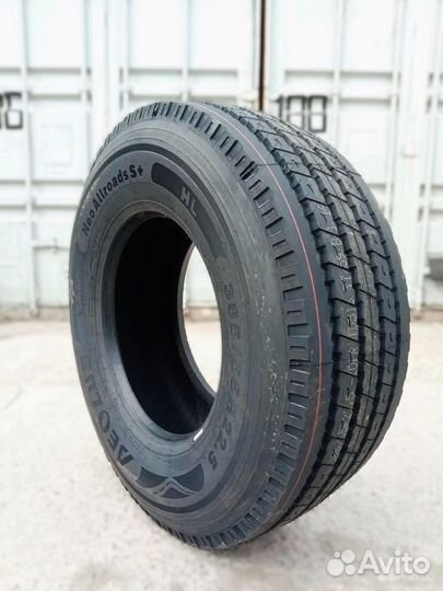 Aeolus Neo Allroads S+ 385/65