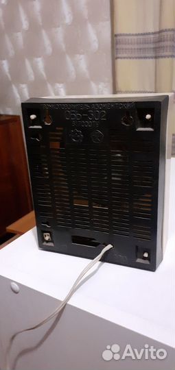 Техника СССР