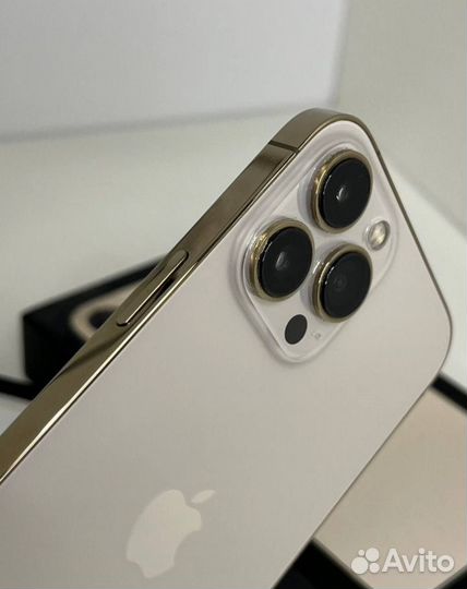 iPhone 13 Pro Max, 256 ГБ